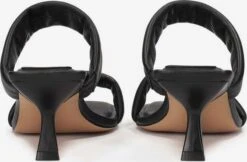 Kazar Studio Sandaler Svart -Birkenstock butikk 4c3b1a085c3474da884056f97e29ccd3