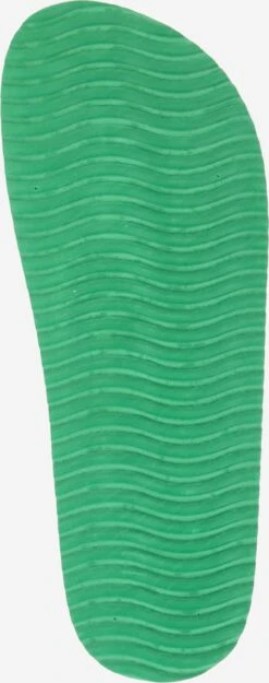 FLIP*FLOP Flip-Flops Smaragd -Birkenstock butikk 4c69a3db838aef19b81cfc72ec28cf08