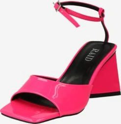 Raid Sandaler 'PERLA' Rosa