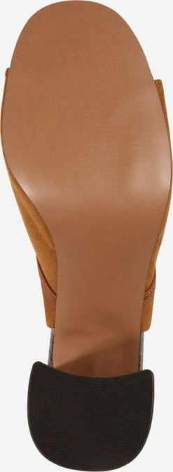 River Island Stroppesandaler 'Qunicy' Brun 5 River Island Stroppesandaler 'Qunicy' Brun -Birkenstock butikk 51a7d1724bf7d1b3f86eebaa9d38d249