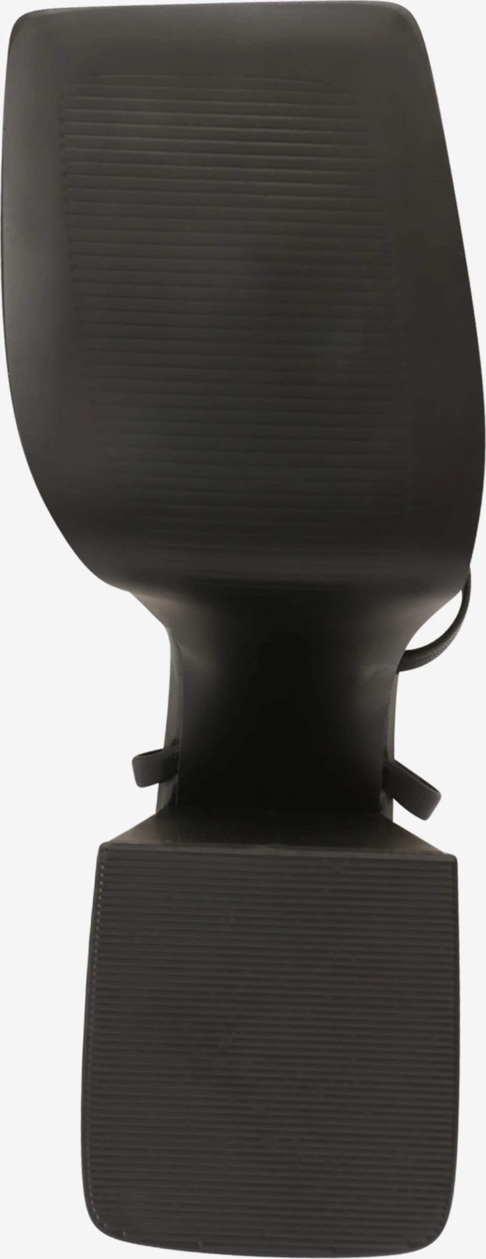 Public Desire Stroppesandaler 'AMERIE' Svart 3 Public Desire Stroppesandaler 'AMERIE' Svart - Bilde 3