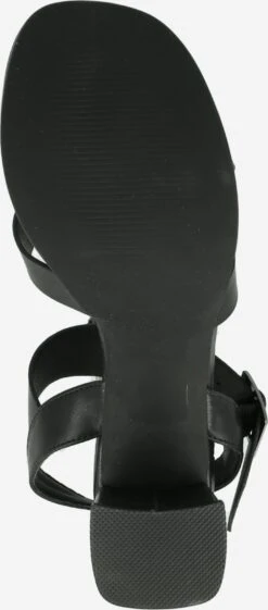 ABOUT YOU Sandaler 'Jolien' Svart -Birkenstock butikk 5b09fcca8850103f9b088f6382d3892a