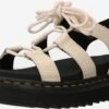 Dr. Martens Sandaler 'Nartilla' Kremfarget