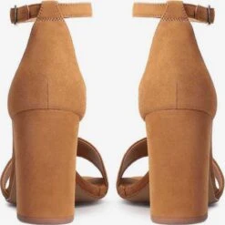 Kazar Sandaler Oker -Birkenstock butikk 5f834bfd015d96c75ccf6afddce4b0d7