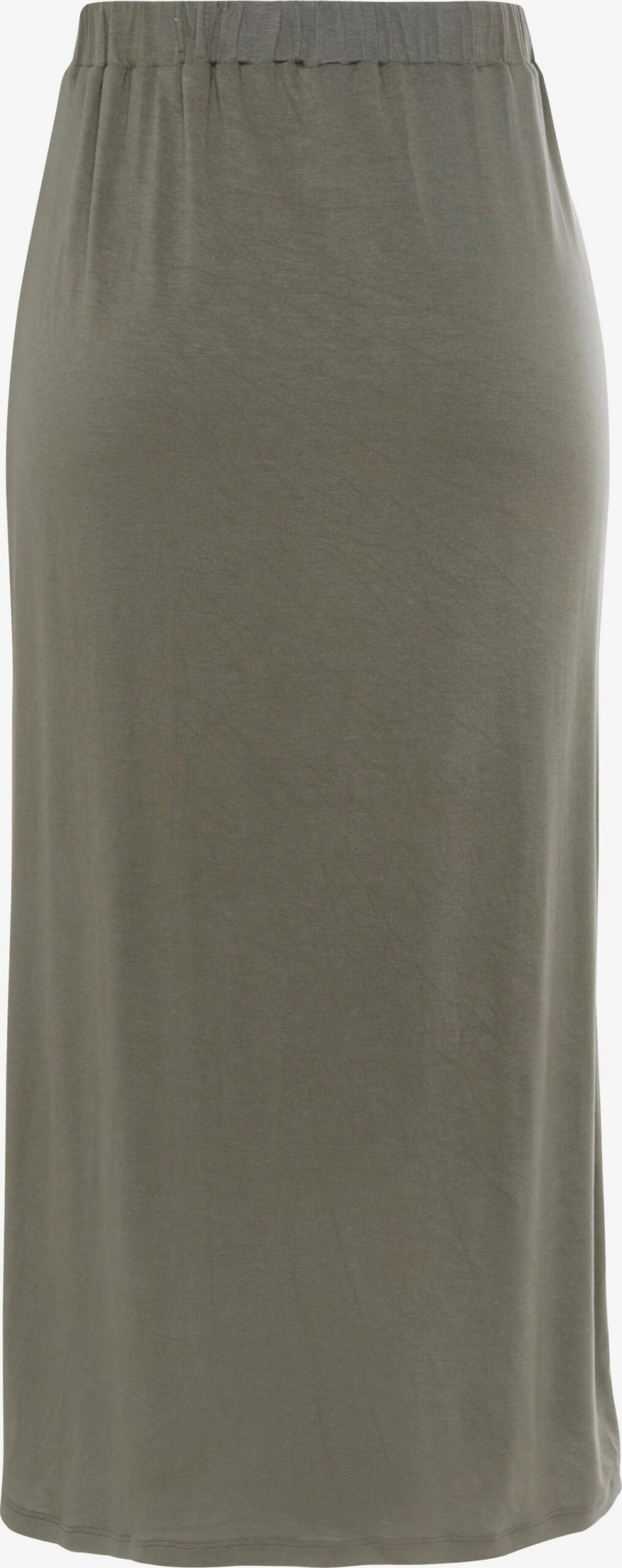 BUFFALO Skjørt Kaki 2 BUFFALO Skjørt Kaki - Bilde 2