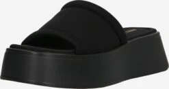 ABOUT YOU Sandaler 'Christin' Svart