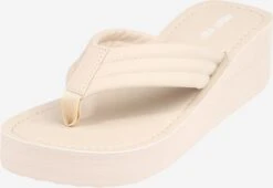 ABOUT YOU Sandaler 'Amy' Beige