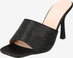 Raid Pantoletter 'DAMARIS' Svart