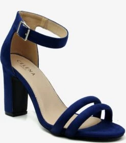 Celena Stroppesandaler 'Chelsie' Blå -Birkenstock butikk 6d1379fa6796a4d3ca5102e70026d32b