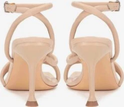 Kazar Studio Stroppesandaler Lys Beige 6 Kazar Studio Stroppesandaler Lys Beige -Birkenstock butikk 6d549c717f244529ba7736b2d689b57c