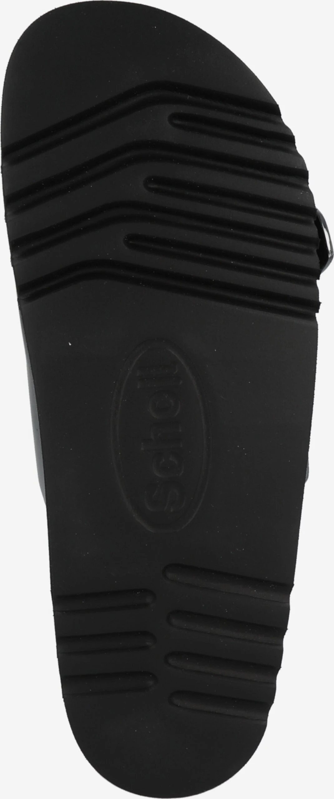 SCHOLL Pantoletter 'IRVING' Svart 3 SCHOLL Pantoletter 'IRVING' Svart - Bilde 3