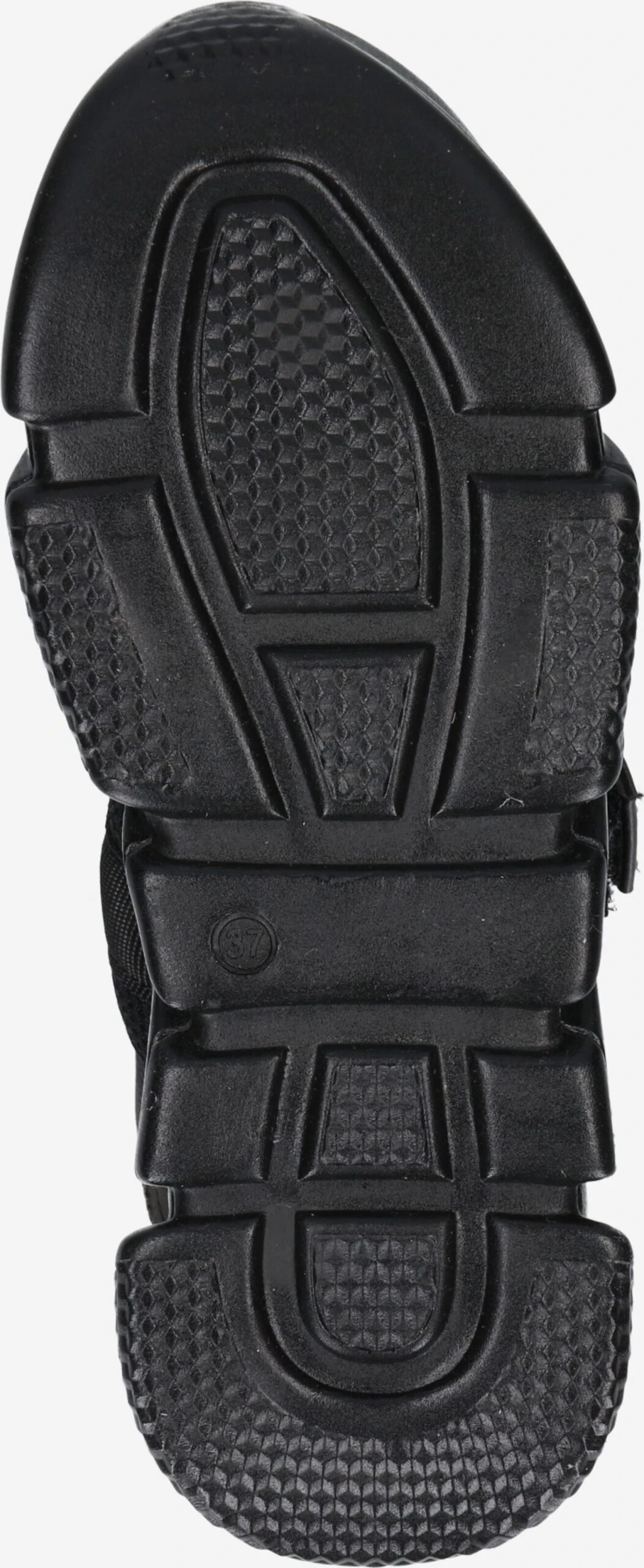 Trendyol Stroppesandaler Svart 3 Trendyol Stroppesandaler Svart - Bilde 3