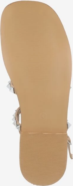 Dorothy Perkins Stroppesandaler Sand -Birkenstock butikk 707a1082aa4a84f5f0df753e7dd1564a