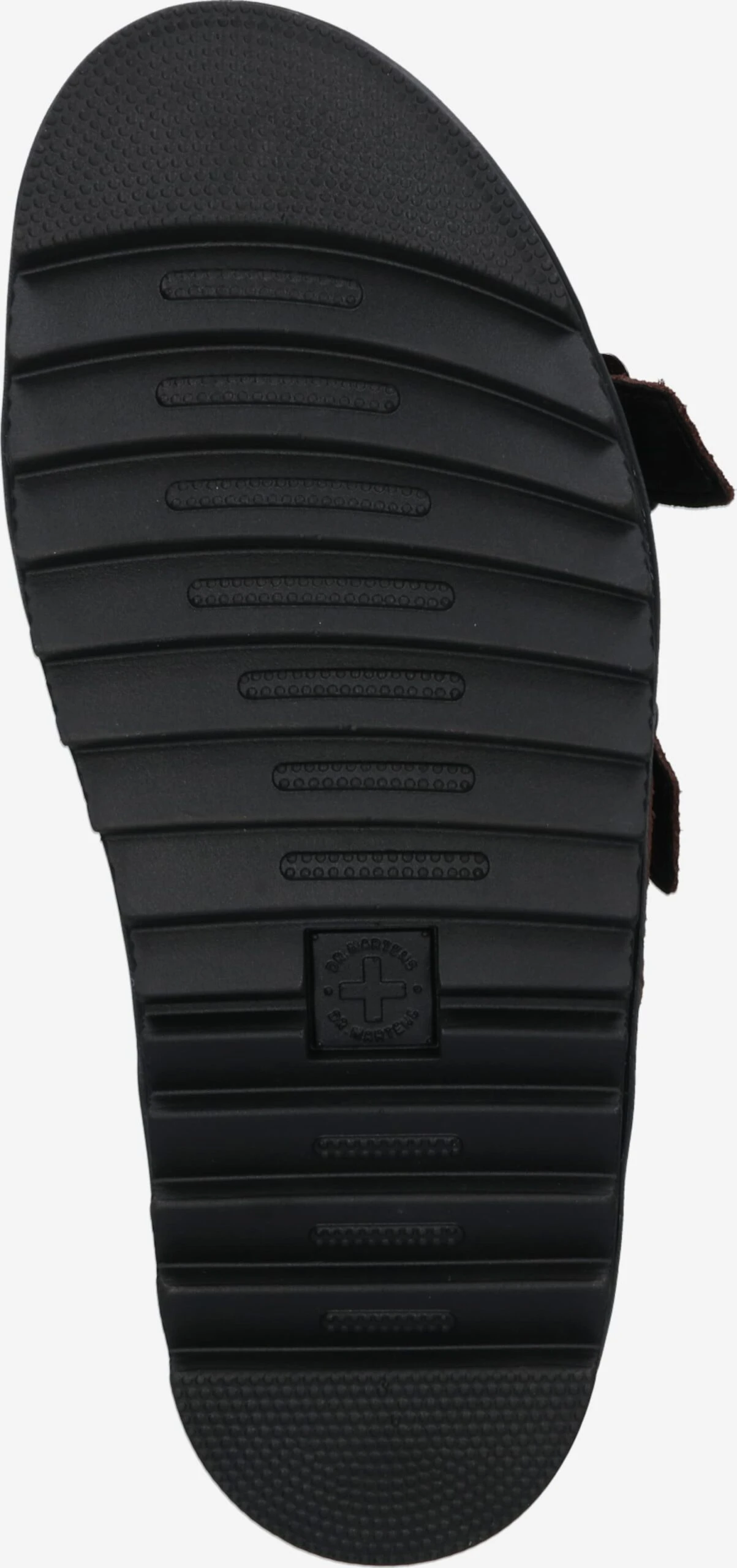 Dr. Martens Sandaler 'Myles' Mørkebrun 3 Dr. Martens Sandaler 'Myles' Mørkebrun - Bilde 3