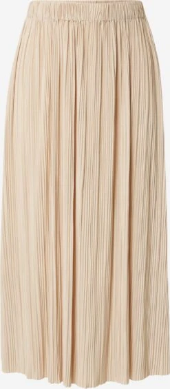 SAMSØE SAMSØE Samsøe Samsøe Skjørt Sand