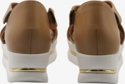 Usha BLUE LABEL Sandaler Chamois -Birkenstock butikk 7c5cedbf56ee008cc753946e6309c3a6