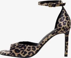 ONLY Sandaler 'Alyx-21' Lysebrun