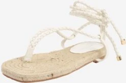 Warehouse Flip-Flops Hvit