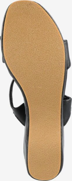 Warehouse Stroppesandaler Svart 5 Warehouse Stroppesandaler Svart -Birkenstock butikk 81befa43c0e9786db8bc8d7bd2aa367d