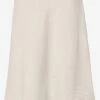 TATUUM Skjørt 'URBI' Beige