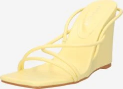 Warehouse Sandaler Lysegul