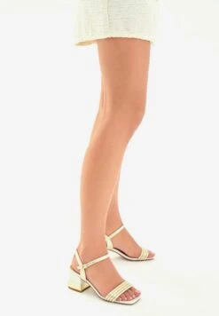 Kazar Stroppesandaler Hvit -Birkenstock butikk 8e6b4c4abb219cdfc2fed49acce34f8b