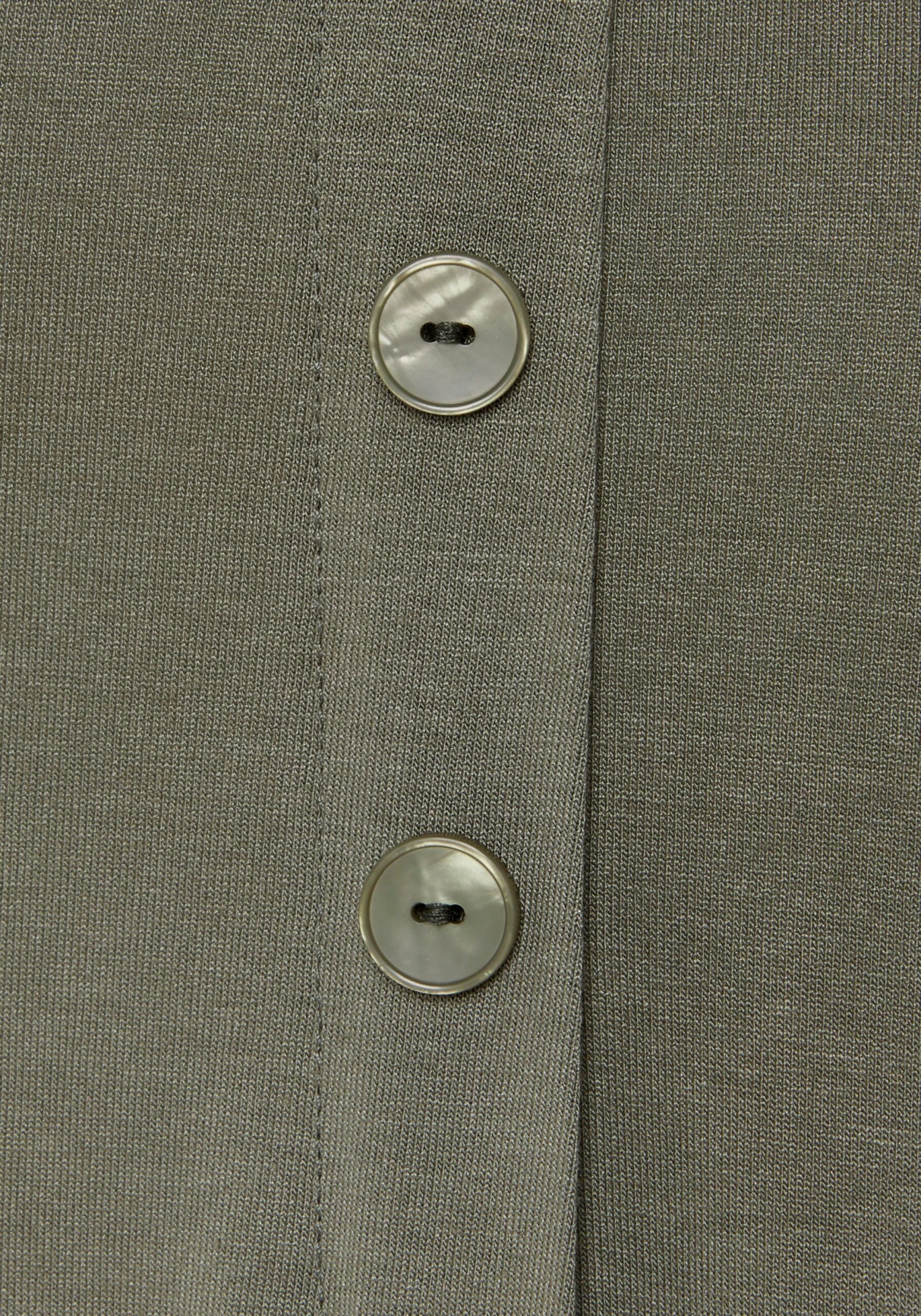 BUFFALO Skjørt Kaki 4 BUFFALO Skjørt Kaki - Bilde 4