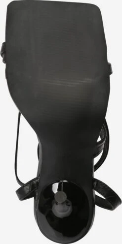 Public Desire Stroppesandaler 'HARNESS' Svart 5 Public Desire Stroppesandaler 'HARNESS' Svart -Birkenstock butikk 9168097ce111a6f0752a5a8844fd0362