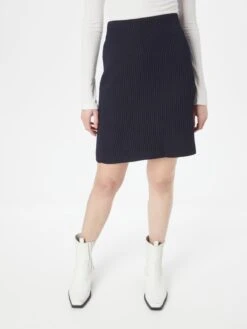 Someday Skjørt 'Onax' Nattblått -Birkenstock butikk 918c708ad069d3afd8ce23fcba2c871a