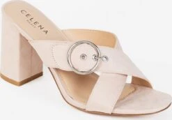 Celena Pantoletter 'Chene' Nude -Birkenstock butikk 92f25faa969b2f63dd22b422da4e4c72