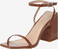 Raid Stroppesandaler 'GARRY' Kastanjebrun