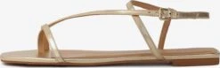 Kazar Flip-Flops Gull