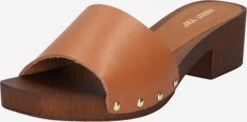 ABOUT YOU Sandaler 'LAILA' Brun
