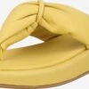 INUOVO Flip-Flops Gul