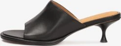 Kazar Studio Pantoletter Svart