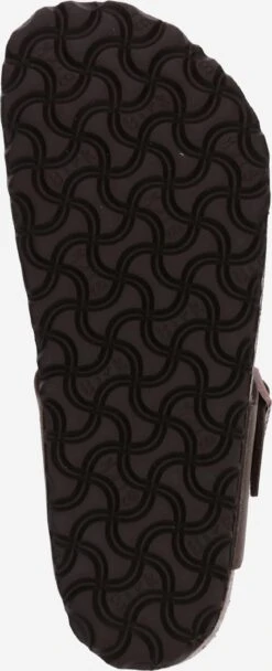 BIRKENSTOCK Flip-Flops Mørkebrun -Birkenstock butikk a3b3f980a3d2c345e399ff9c9229efdd