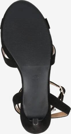 ABOUT YOU Sandaler 'Nia' Svart 5 ABOUT YOU Sandaler 'Nia' Svart -Birkenstock butikk a3d2257c333fc04dfc1290d8884406e1