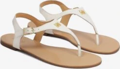 Kazar Flip-Flops Hvit -Birkenstock butikk a4d02620ba96930869924d9f480a98e7