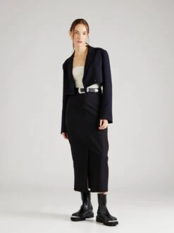 Monki Skjørt Svart -Birkenstock butikk a59a8931ec77605538ab2b0e28429320