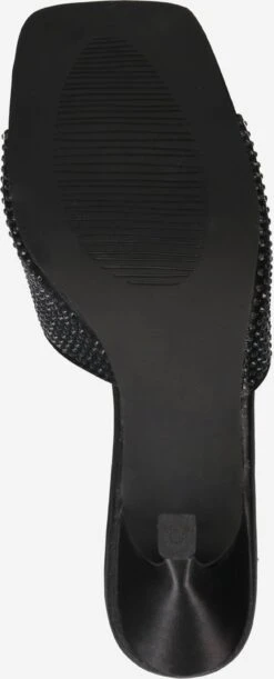 Raid Pantoletter 'DAMARIS' Svart -Birkenstock butikk a9ae19540bc179394f7fbed69b59f13e