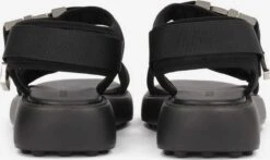 Kazar Studio Sandaler Svart -Birkenstock butikk aa4efe57160cb690730f986e8d2e9359