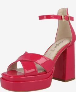 BUFFALO Stroppesandaler Eosin