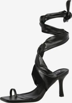 Warehouse Flip-Flops Svart