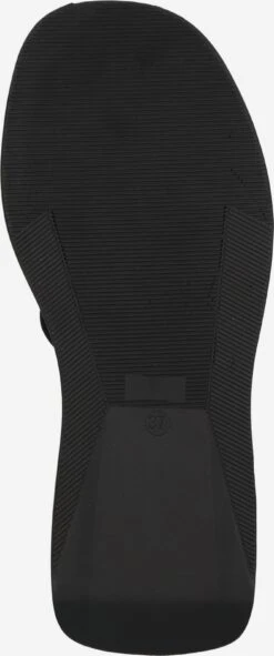 ABOUT YOU Sandaler 'Christin' Svart 5 ABOUT YOU Sandaler 'Christin' Svart -Birkenstock butikk bbb2ee5c5a0d5128cf3098fba3b36454