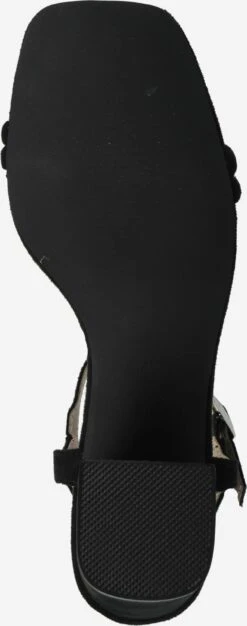 ABOUT YOU Sandaler 'Sienna Heels' Svart -Birkenstock butikk bdbfaaf7e5db71c1541b7bab50bf2fe6