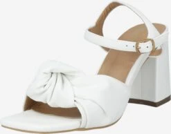 Oasis Sandaler Offwhite