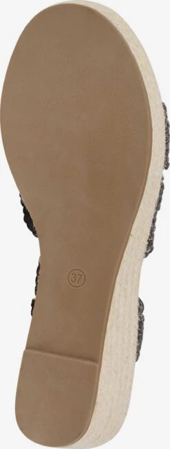 BULLBOXER Sandaler Mørkegrå -Birkenstock butikk be9579ec258f07068d8a1c144c141953