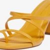 PULL & BEAR Pull&Bear Flip-Flops Sennep