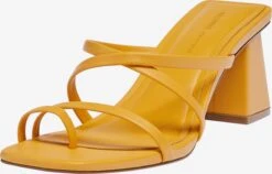 PULL & BEAR Pull&Bear Flip-Flops Sennep