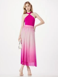 DRYKORN Skjørt 'GASIRA' Lilla -Birkenstock butikk c497bf86b252955605f66bd510902a7e